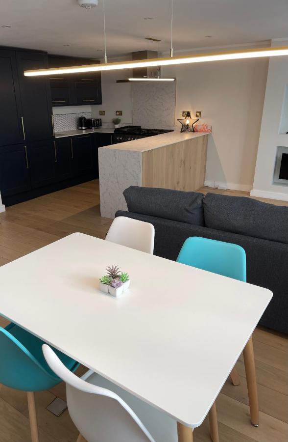 Lovely Modern Apartment In The Lanes Brighton Exterior photo