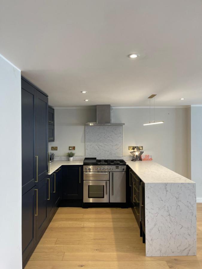 Lovely Modern Apartment In The Lanes Brighton Exterior photo