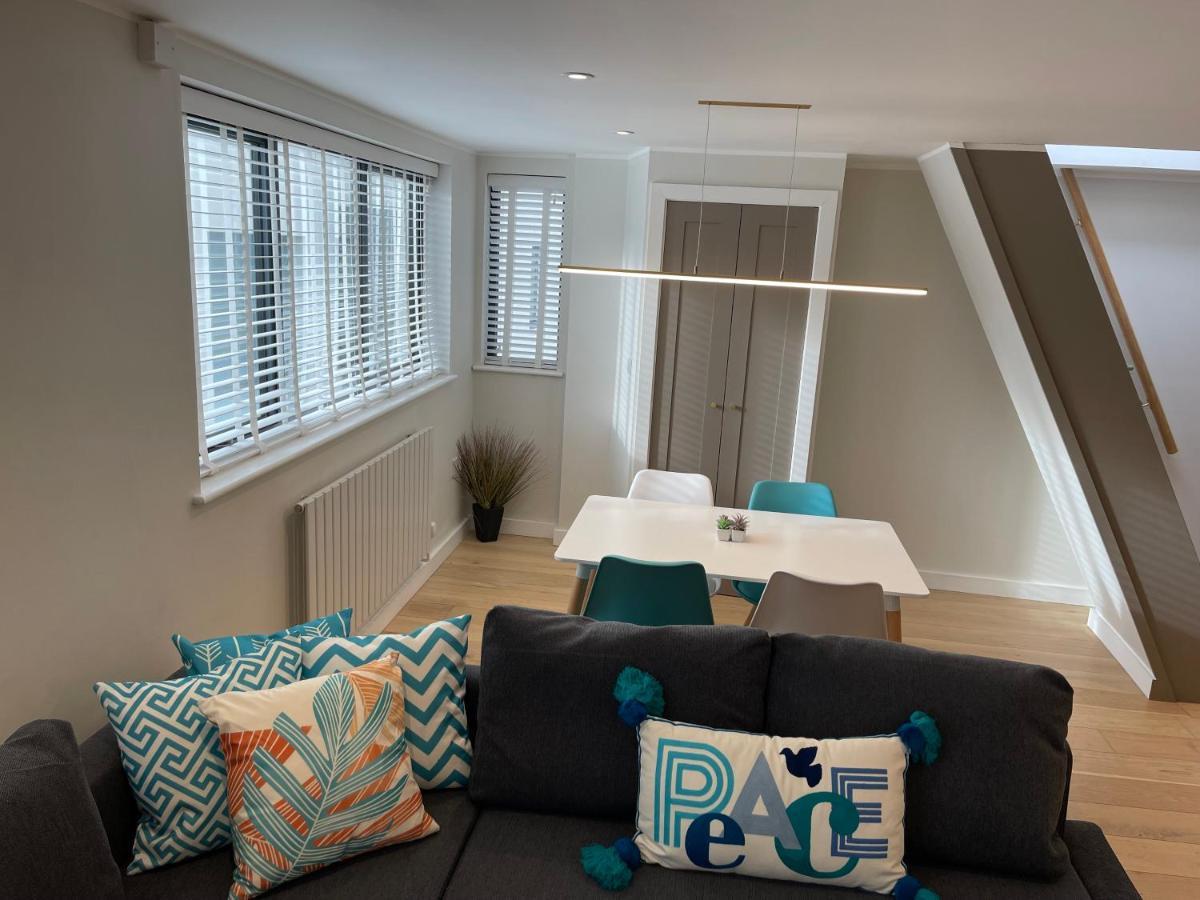 Lovely Modern Apartment In The Lanes Brighton Exterior photo